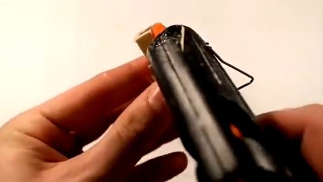 Как сделать танк из палочек для мороженого своими руками смотреть онлайн