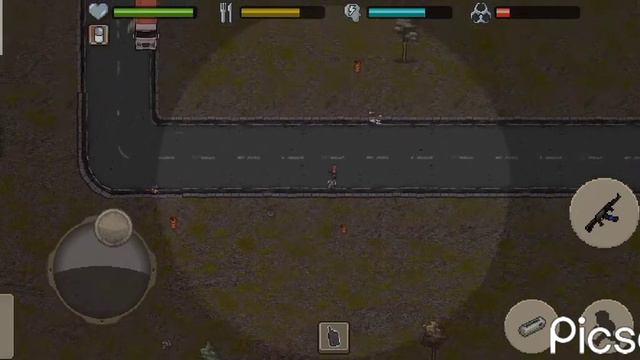 Mini DayZ 2: PVE - Помог новичку на 3 острове смотреть онлайн