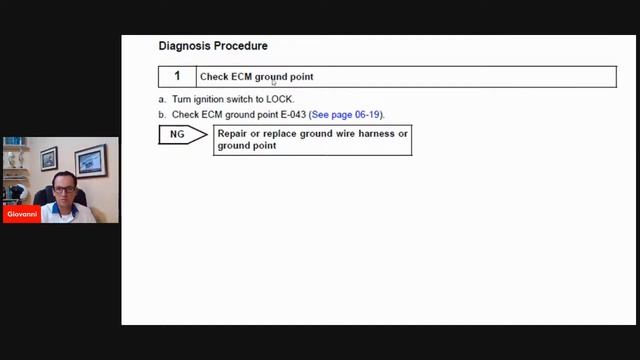 P0132 CUIDADO!! Evita que tu escáner te engañe en tu diagnostico. смотреть онлайн