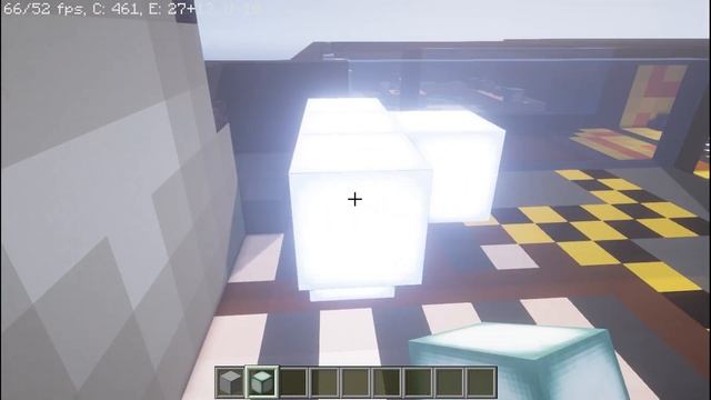 Minecraft : Как построить карту амонг ас Mira HQ в майнкрафте? | Часть 8 смотреть онлайн