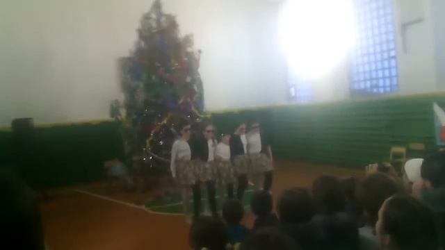 Чёрно белые танцы???????♡ смотреть онлайн