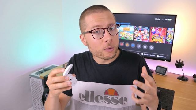 Galaxy Buds 2 Pro : Mon avis sans concession après 1 an d’utilisation (presque) смотреть онлайн