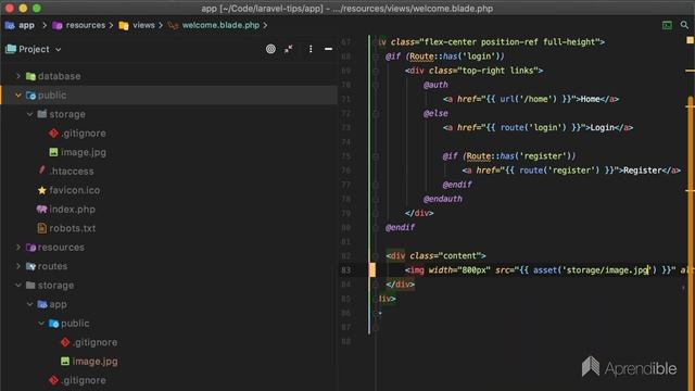 Laravel: Cómo ejecutar el comando storage:link en un servidor compartido con CPanel смотреть онлайн