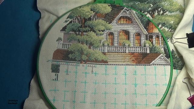 КОГДА Я ОШИБЛАСЬ В РАСЧЕТЕ СХЕМЫ. ОШИБКА В РАЗМЕТКЕ. КАК БЫТЬ. РАСПАРЫВАТЬ ИЛИ НЕТ. смотреть онлайн