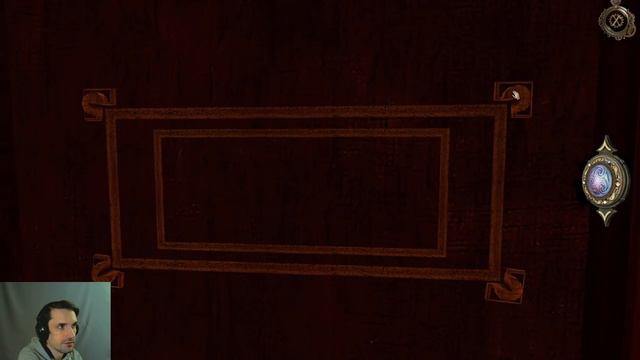 Ночь - время головоломок. The House of Da Vinci (#1 смотреть онлайн