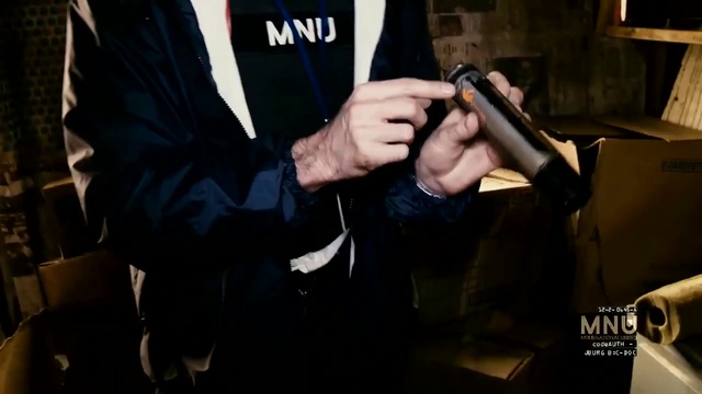 Район №9 (трейлер) смотреть онлайн