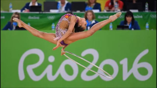 #016 Music For Rhythmic Gymnastics- Istanbul Not Constantinople (LYRICAL)