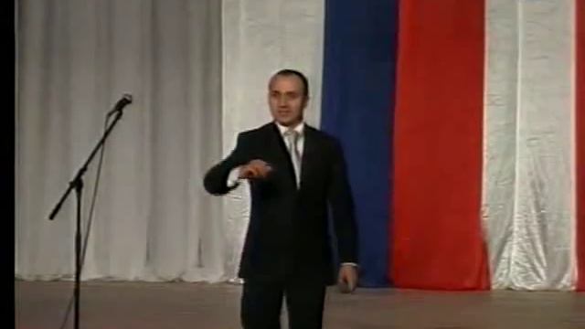 Султан Ураган - ЦХИНВАЛ смотреть онлайн