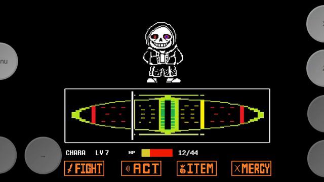 Dust sans battle смотреть онлайн