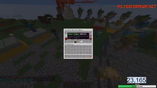 THE TREASURE HUNT BEGINS! - MC.PERFORMIUM.NET - MINECRAFT [LIVE] #RoadTo24K смотреть онлайн