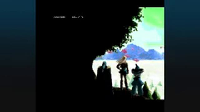 Radical Dreamers- all endings/w timestamps! (PC) смотреть онлайн