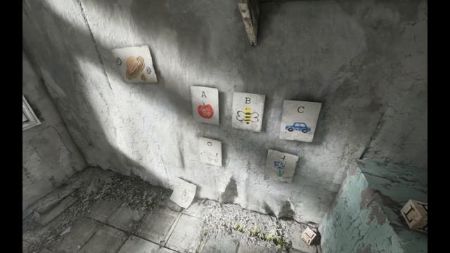 Homesick: полное прохождение с комментариями / Complete walkthrough смотреть онлайн