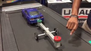 Важность распределения груза в прицепе