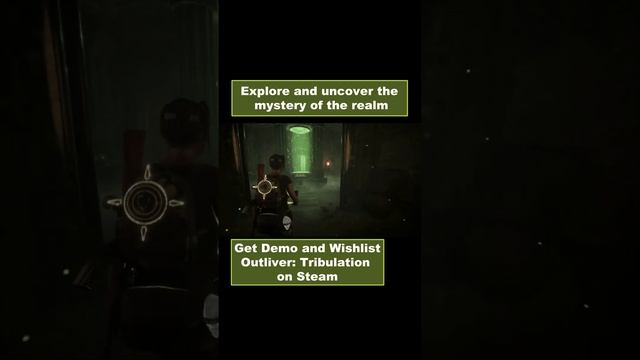 Outliver: Tribulation is a survival horror game being made by a 3 man Indie team. Demo Link below! смотреть онлайн