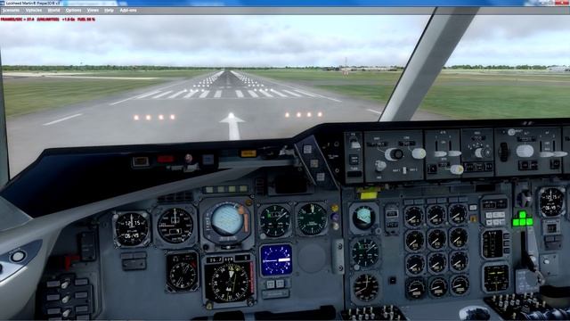Just Flight DC-10 Collection HD Full Review (Part of the F-Lite range) | FSX | Steam | Prepar3d смотреть онлайн