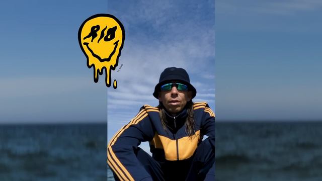 CHPO - Erica, Rio & Luca sunglasses смотреть онлайн