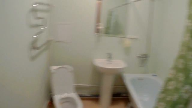 Сдам ( Сниму ) 1 комнатную квартиру в Самаре, Кошелев Парк. Код 81247 смотреть онлайн