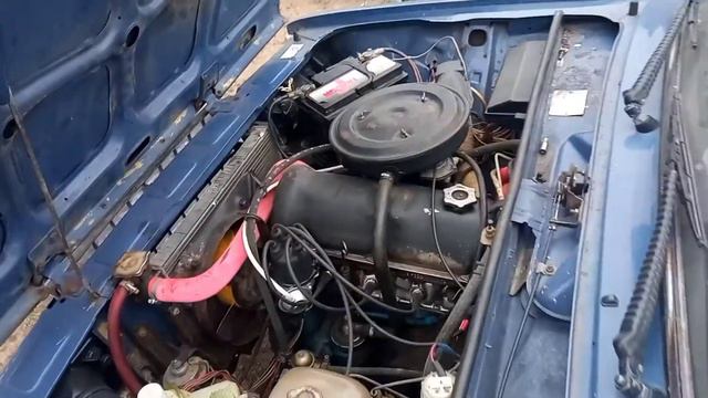 купил жигу под зимний дрифт смотреть онлайн