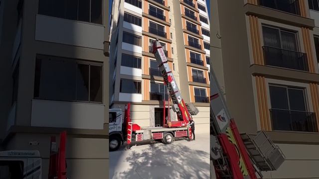 Подъёмник для мебели в Турции. Супер!!! Технологично!!! смотреть онлайн