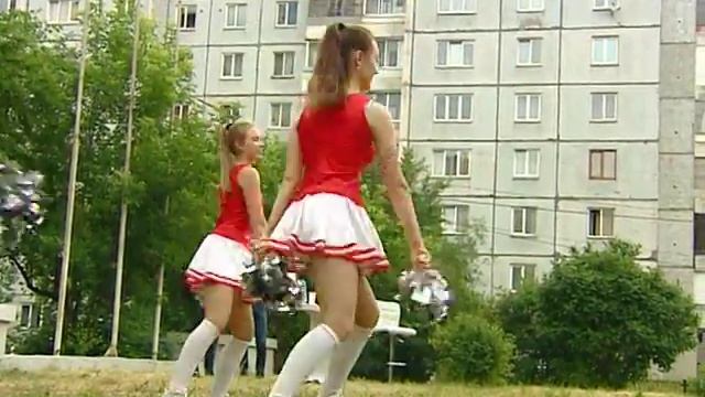 2-я смена молодежного форума ТИМ «Бирюса» смотреть онлайн