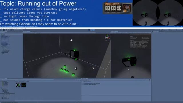 Ludum Dare 39 progress смотреть онлайн
