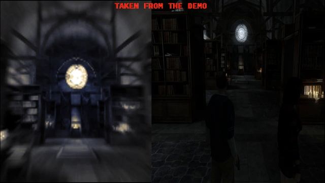 Obscure 2 Unused SAVE POINTS in game files + Demo and comparison with game final version смотреть онлайн