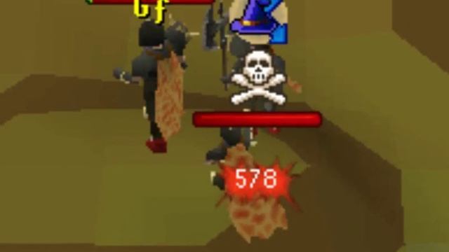 Fatality 614 RSPS 2013 PKing смотреть онлайн