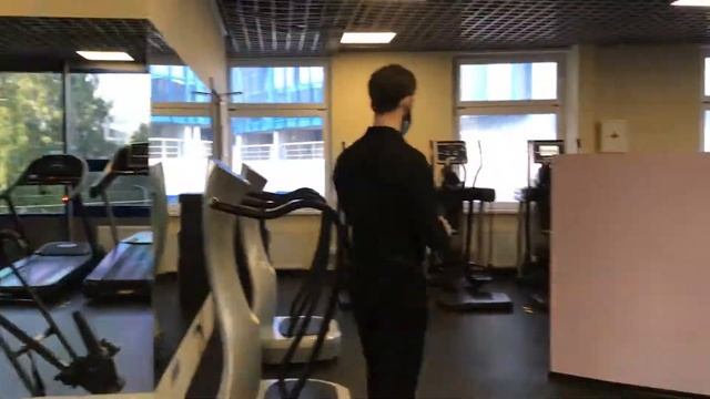 Упражнения для активной жизни