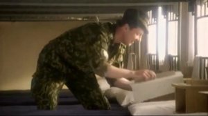 Рота, подъем