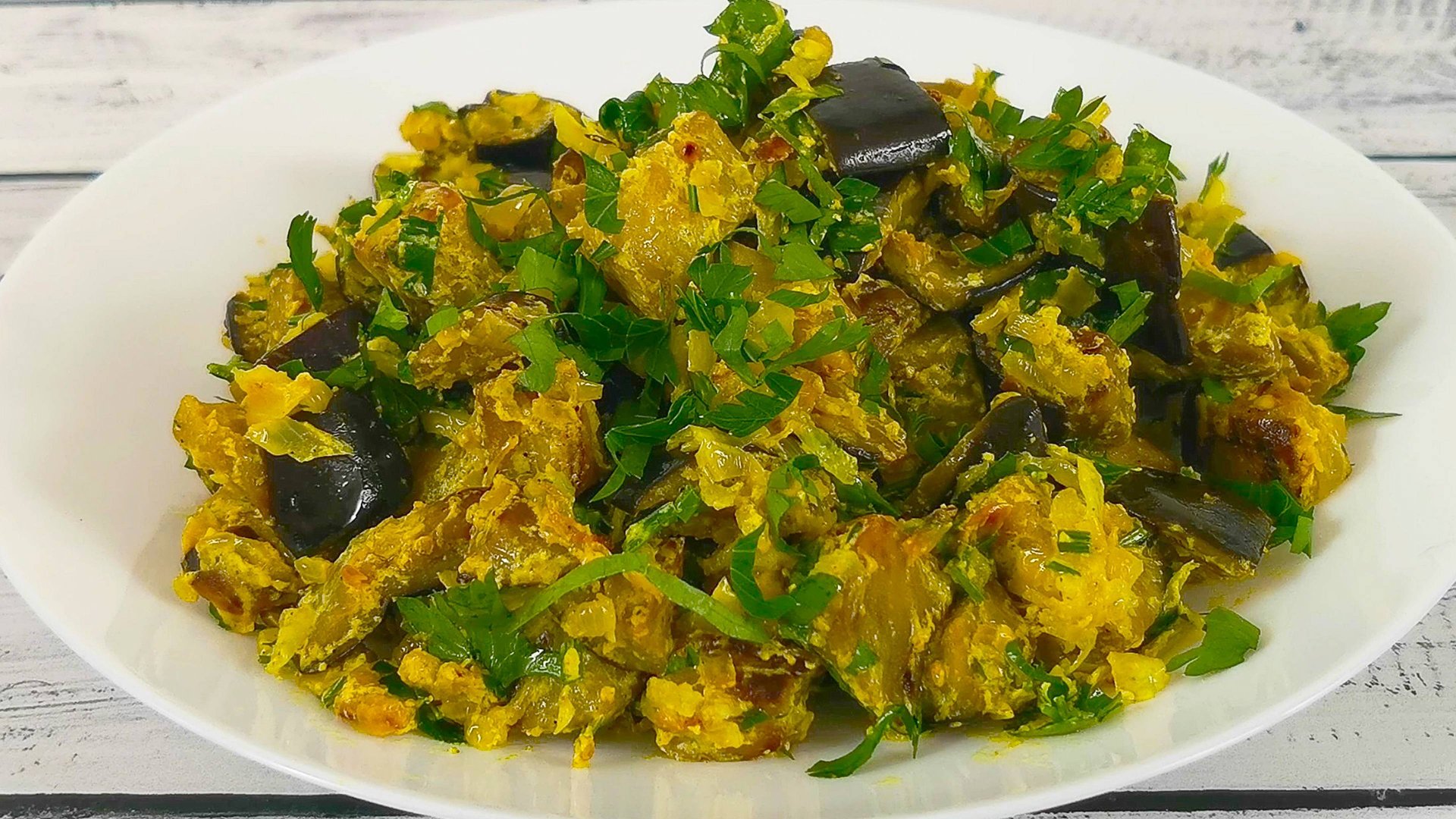 Кулинарная поляна