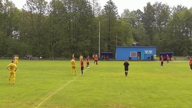 Пролетарий (Сураж)- Мебельщик (Белые Берега) смотреть онлайн