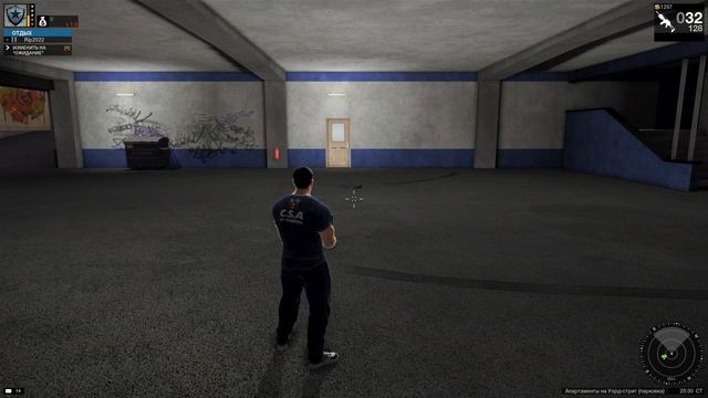 Прицел для игры APB Reloaded смотреть онлайн