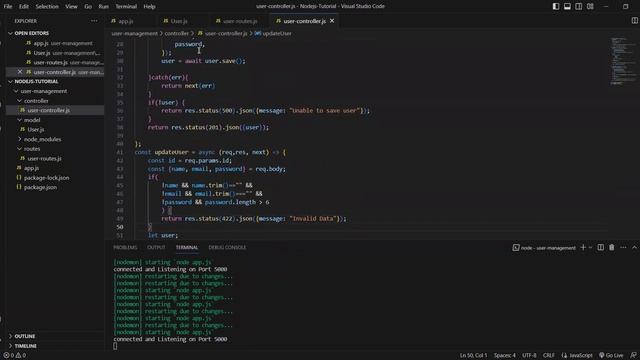 Avoiding Common Mistakes: The Ultimate Guide to Updating MongoDB ID смотреть онлайн