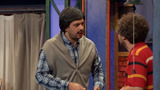 Çok Güzel Hareketler 2 - 165. Bölüm смотреть онлайн