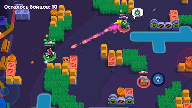 игра в бравл