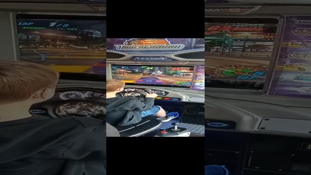 навалил дрифт под фонк