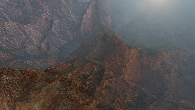 Breathtaking Landscape 12K HDR 60FPS  Dolby Vision™ With Dolby Atmos