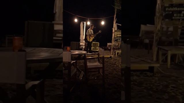 Qualista Beach Kemer смотреть онлайн