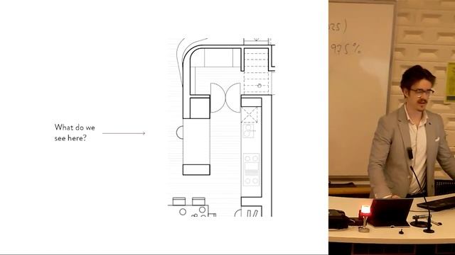 What are Architectural Drawing Conventions? First Year Architecture Lecture смотреть онлайн