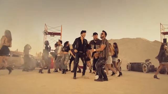 Top 10 Songs Of Luis Fonsi (Updated)