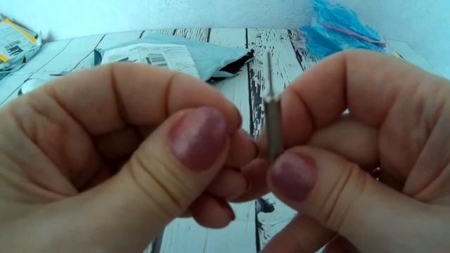 Распаковка 25.04.19г 1 часть - 15шт центовых китайских посылок с сайта AliExpress смотреть онлайн