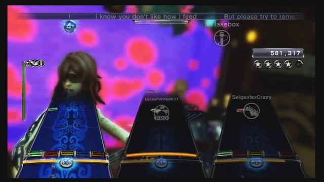 Electricity is in My Soul by Steam Powered Giraffe - Full Band FC #2157 смотреть онлайн