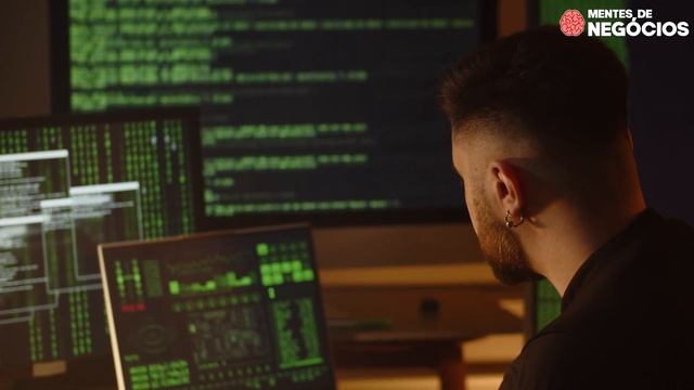 O CHATGPT VAI ROUBAR OS EMPREGOS? смотреть онлайн