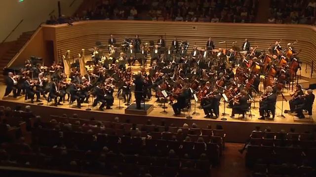 Berlioz-Carnaval Romain,Symphonie Fantastique/Mendelssohn Piano Concerto No. 1 смотреть онлайн