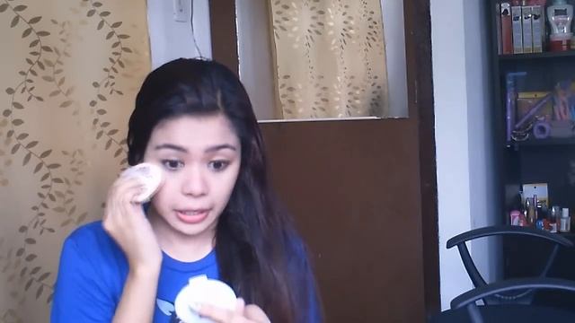 Foundation Routine and Everyday Makeup Routine смотреть онлайн