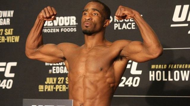 Шавкат Рахмонов НОВЫЙ БОЙ UFC Джефф Нил РАЗДРАЖАЕТ МЕНЯ смотреть онлайн