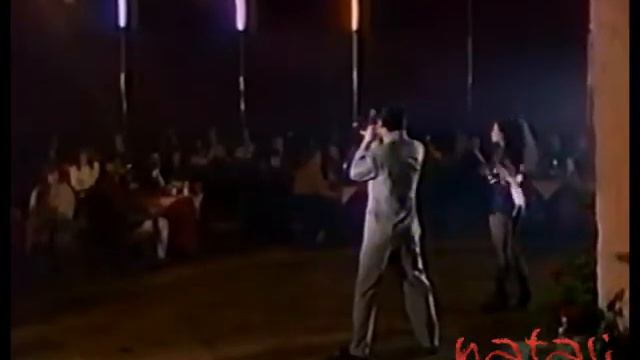 #russian Eurodance 90s #Di Bronx Natali Ди Бронкс и Натали   Поколение свободы