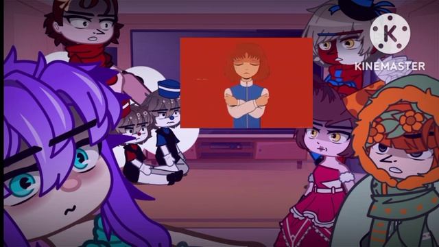 ||°РУС/ENG°||°Cuphead React to «The Walten Files»°|| смотреть онлайн