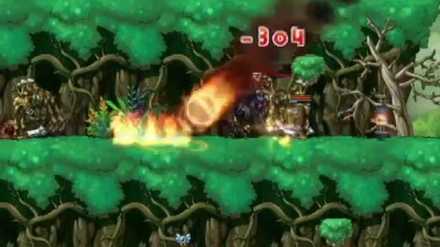 Wonder King Online: E3 Debut Trailer HQ смотреть онлайн
