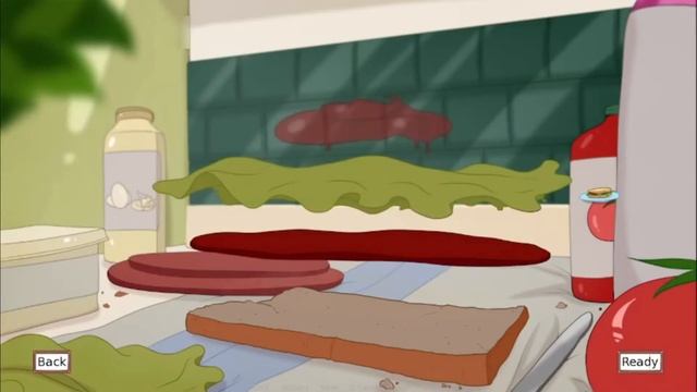 The Secret Of The House V. 1 D11 | Game Developer By Discreen Vision #4 смотреть онлайн